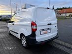 Ford Transit Courier Chłodnia Zanotti do 0C Salon PL, Jeden Właściciel - 4