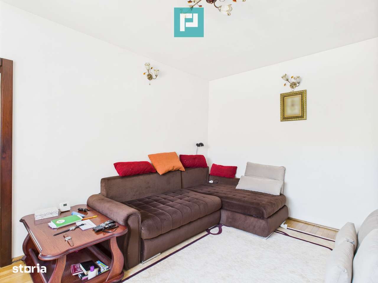 Casă cu 2 corpuri independente în Aradul Nou - Imagine principală: 4/20