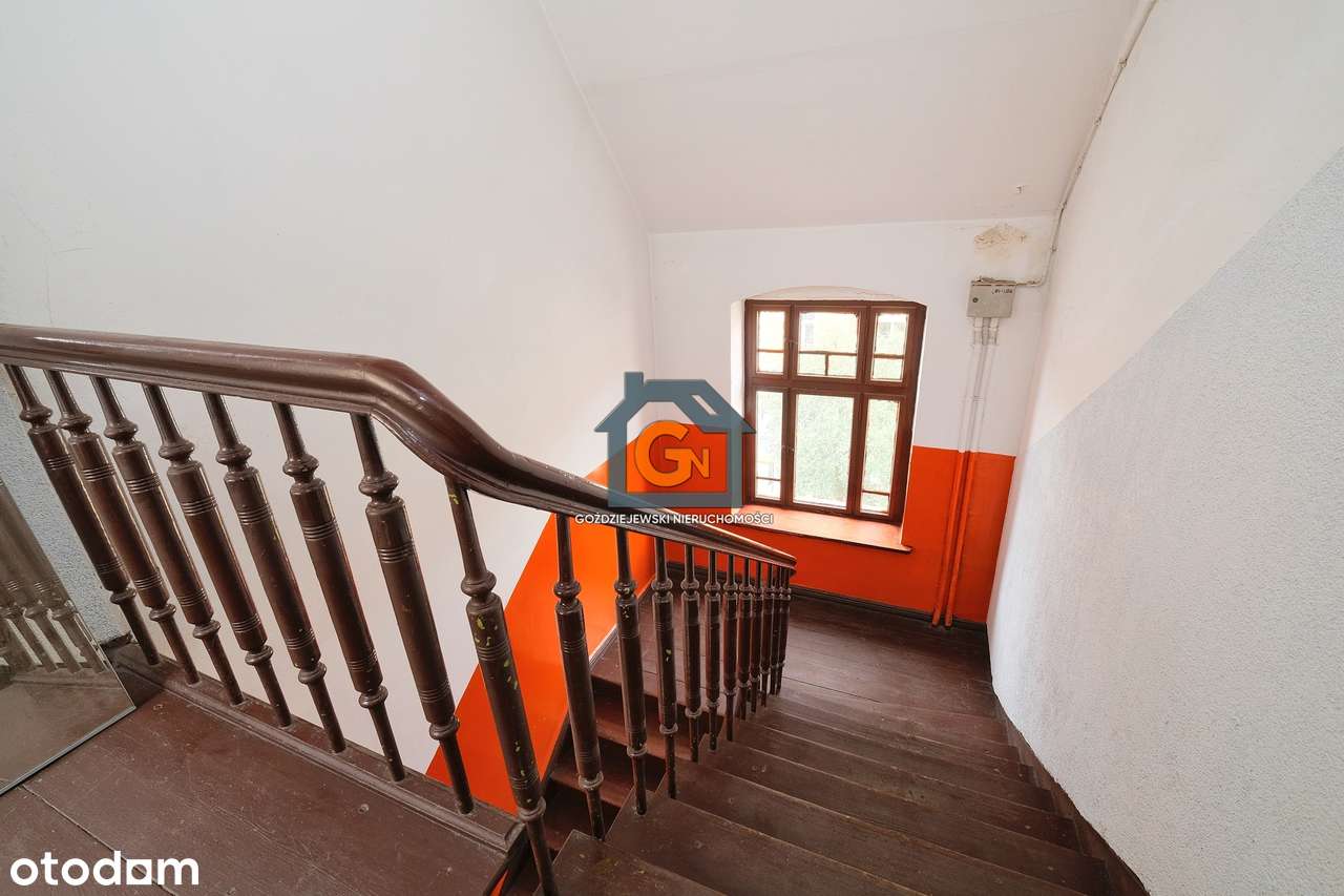 Sprzedam mieszkanie o pow. 71 m2 Legnica ul. Poselska 1.-9