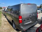 Opel Vivaro Furgon Extra Long 2.0d 144KM - 3