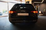 Audi A4 Avant 2.0 TDI S-line - 4