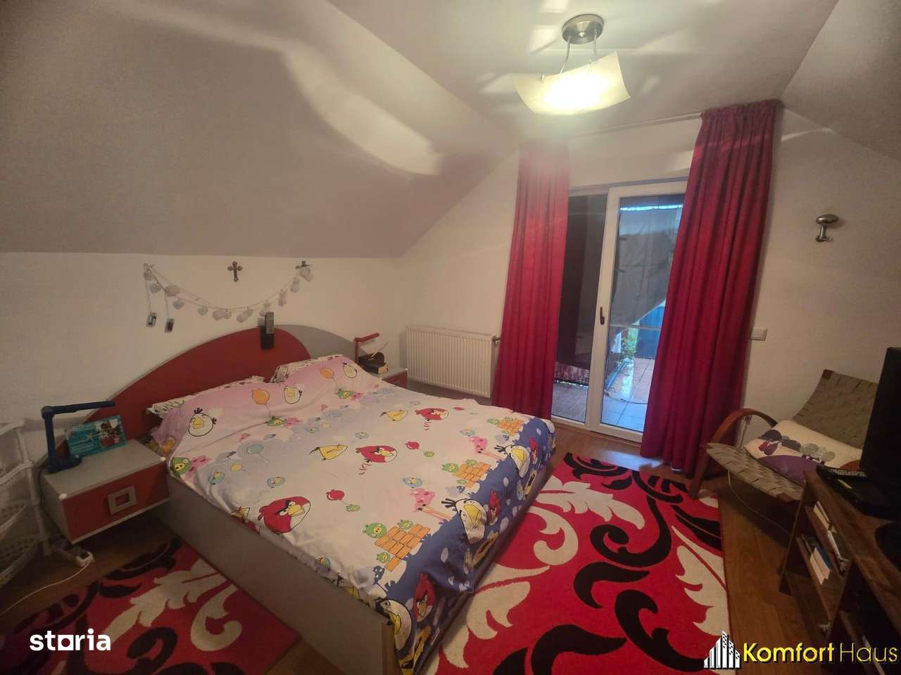 Casa P+M in Magura - Imagine principală: 4/15