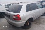 Debitmetru aer Audi A3 8L (facelift)  [din 2000 pana  2003] seria Hatchback 5-usi 1.8 AT (125 hp) - 8