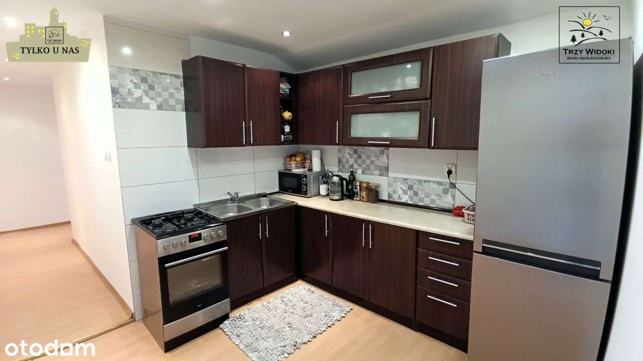 Połowa Domu**Niskie koszty utrzymania**Lokalizacja-5