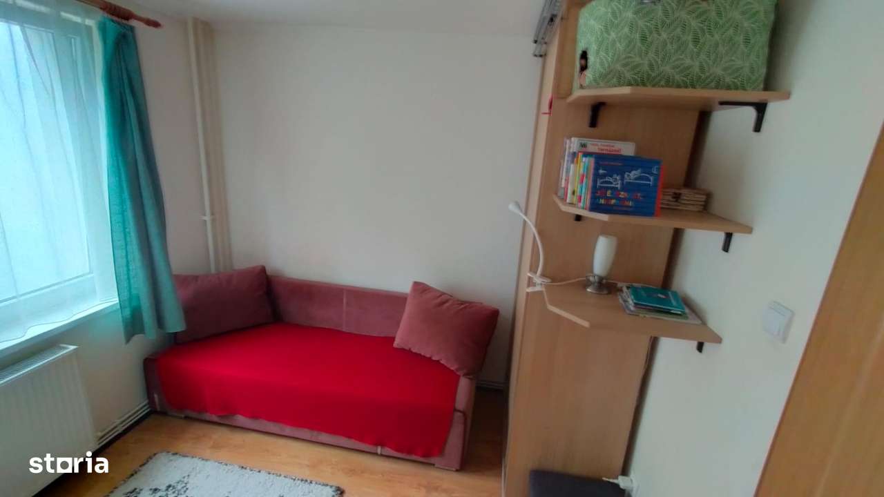 De vânzare apartament 2 camere Gheorgheni - Imagine principală: 3/5