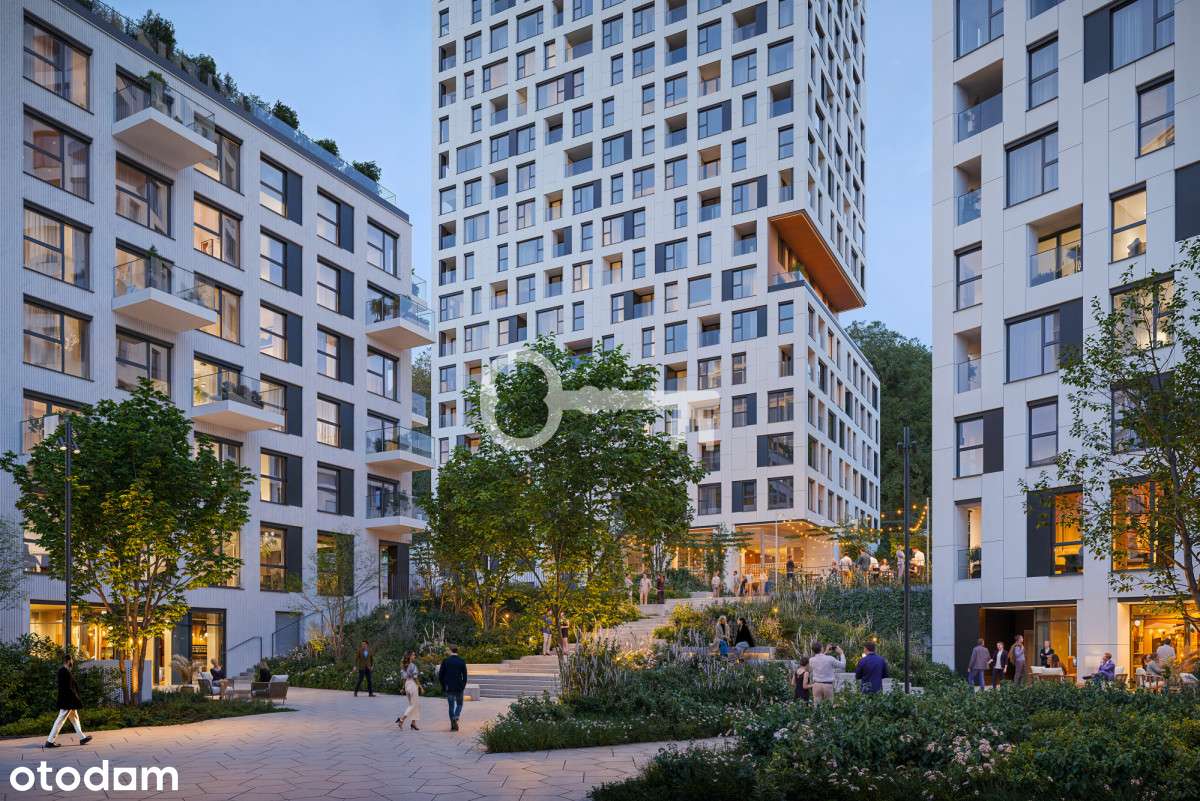 Najlepsze Apartamenty w Gdyni - Pełny obrazek: 5/16