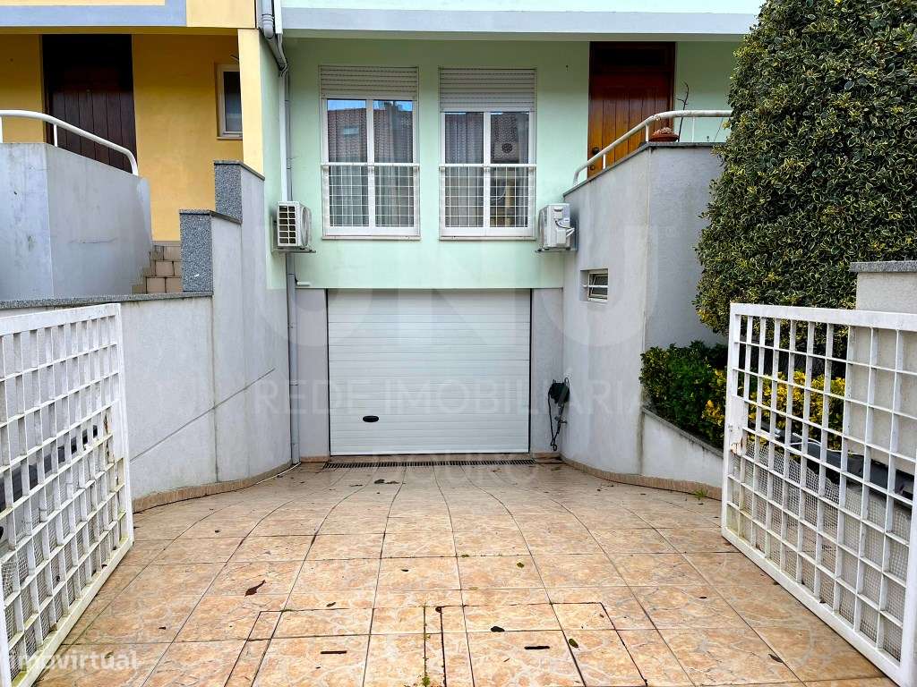 MORADIA T4 | SÃO COSME, GONDOMAR-8