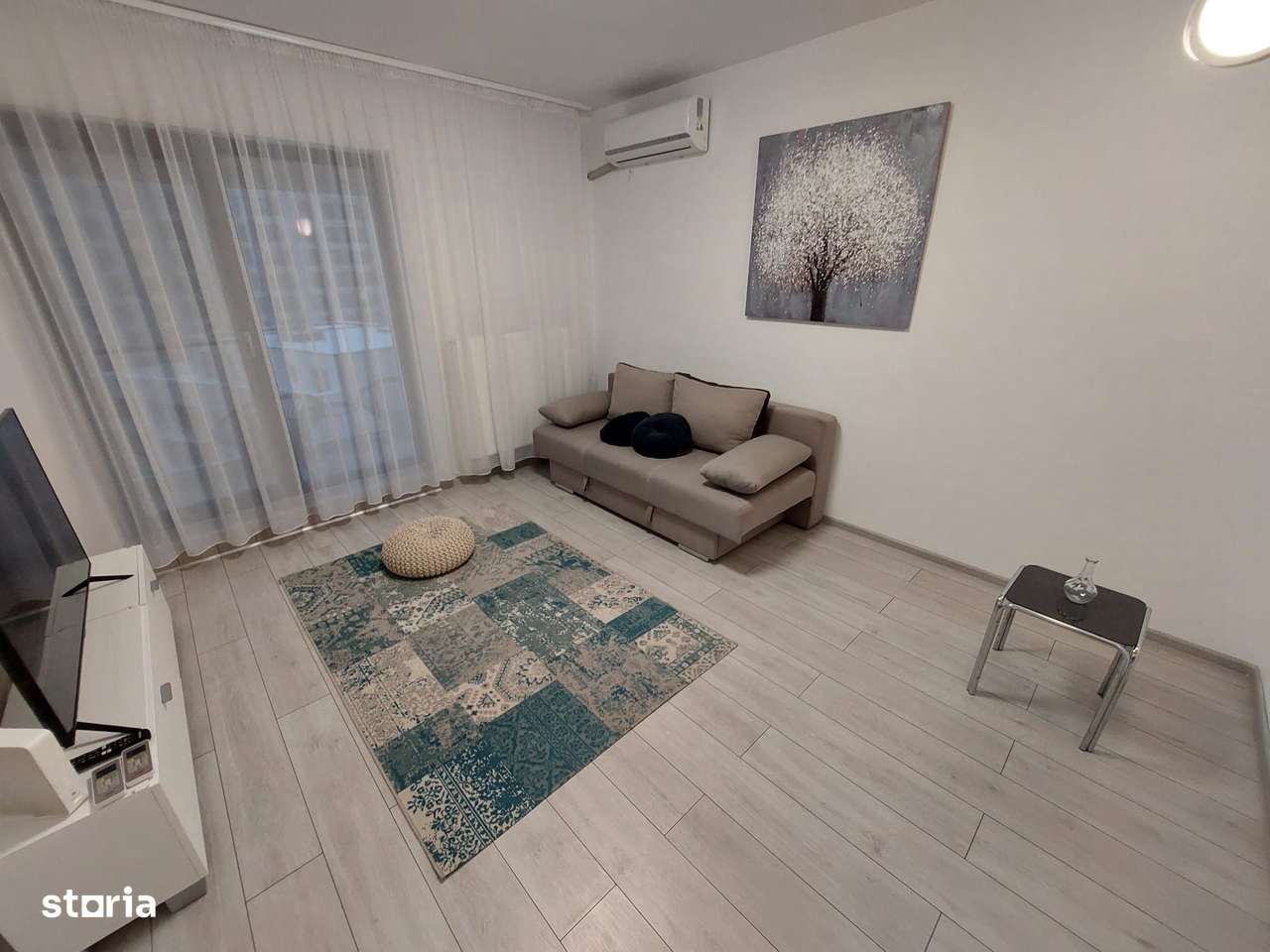 2 Camere Plaza Lujerului Exigent Timisoara Faza 1 Exigent 9Min Metrou-11