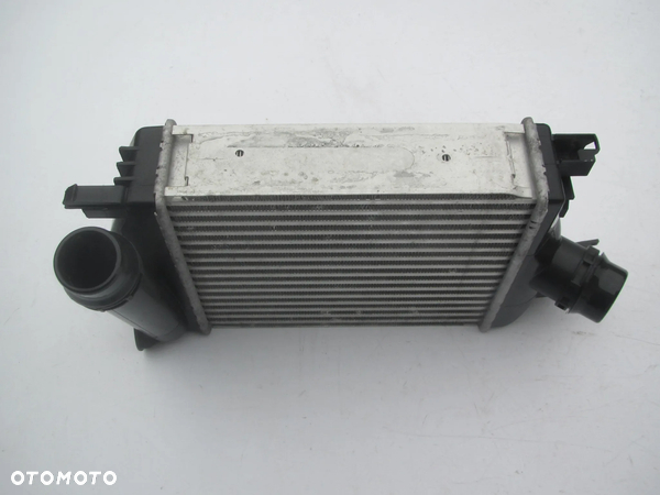 RENAULT CLIO 4 IV DACIA DUSTER 1,5 DCi 1,2 TCE intercooler chłodnica OE - 2