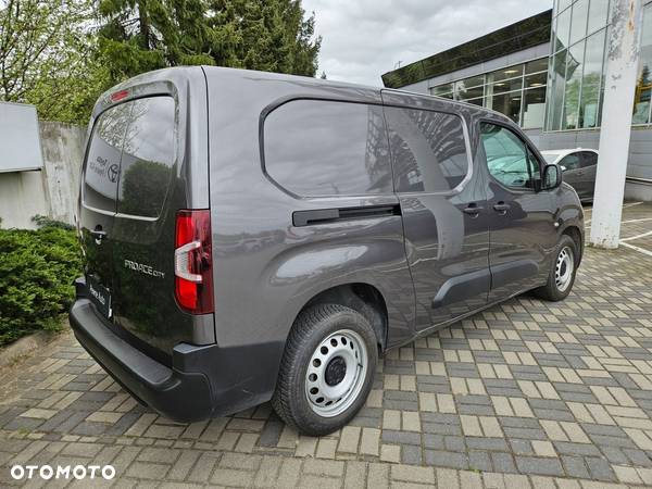 Toyota PROACE CITY - 4