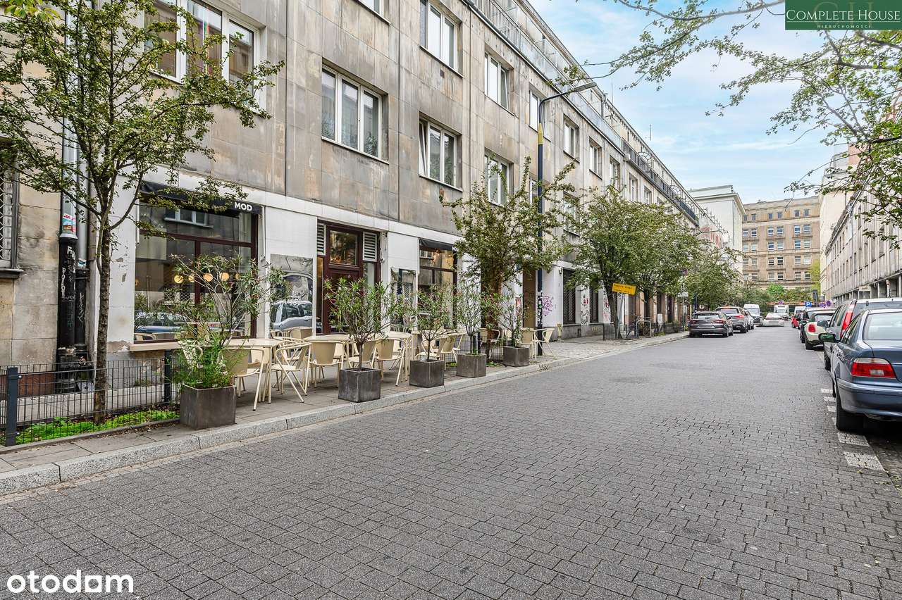 Jasne 2 Pokoje w Kamienicy | ul. Oleandrów 8, Śródmieście-18