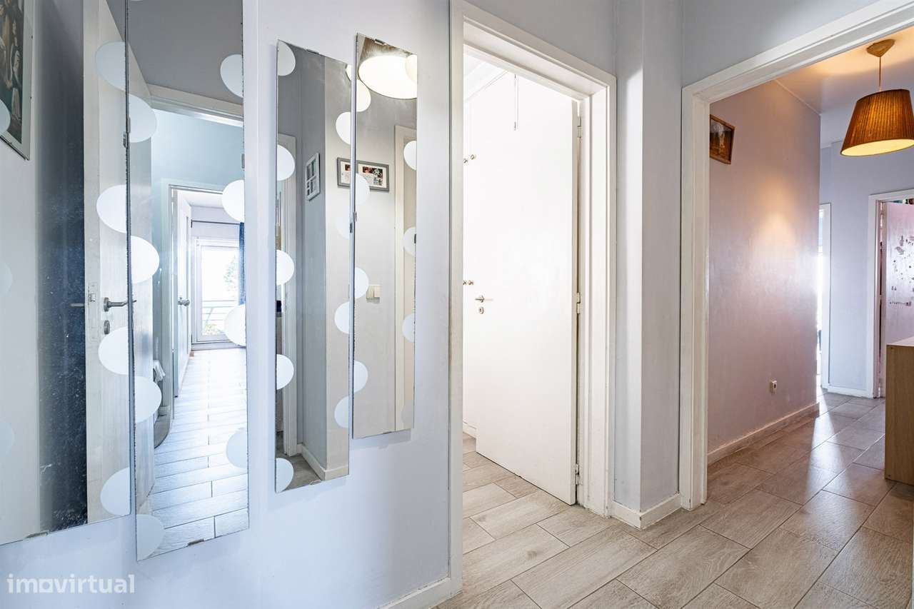 Apartamento T3 Venda em Perafita, Lavra e Santa Cruz do Bispo,Matosinh-29