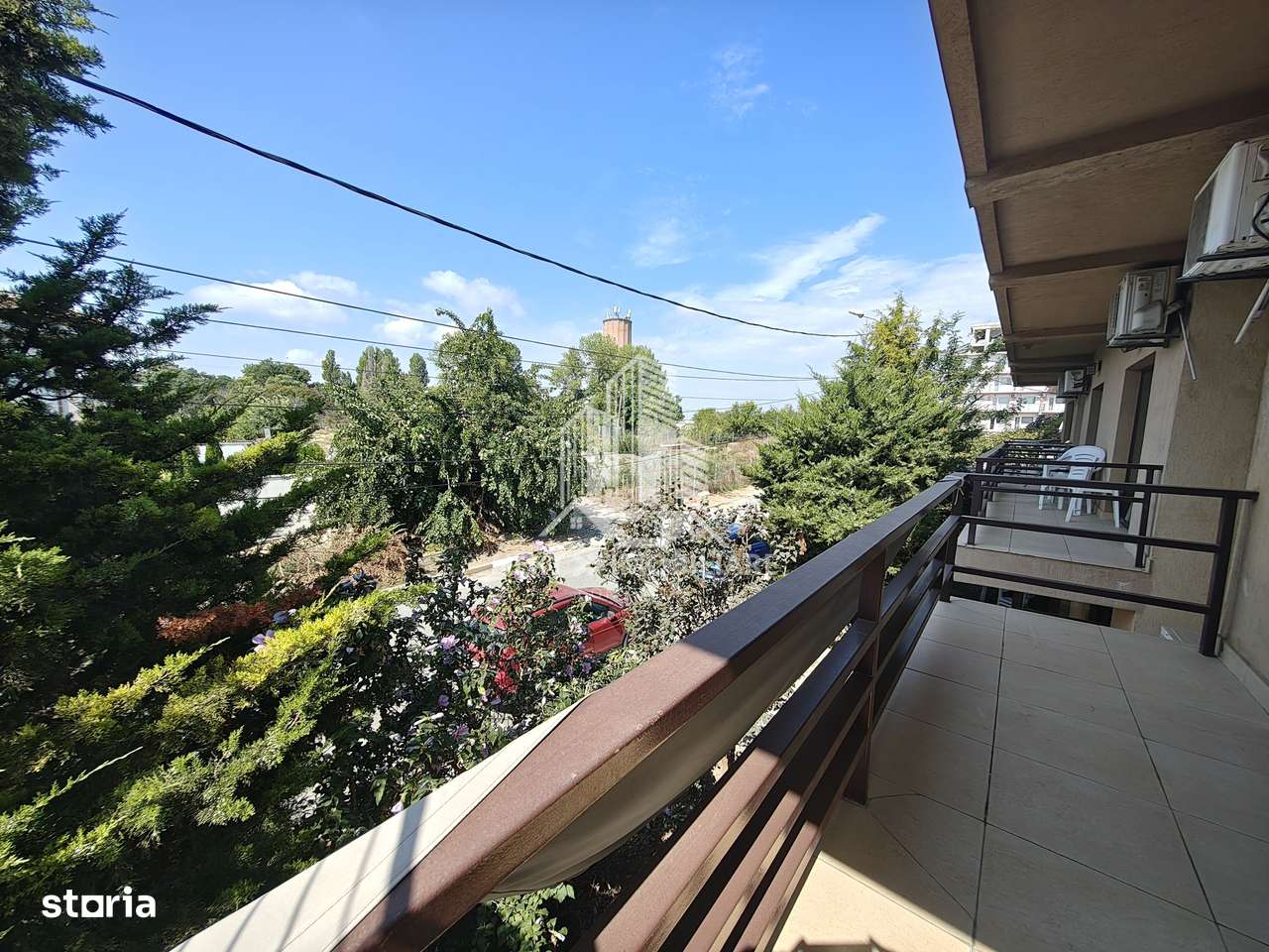 Pensiune Eforie Nord 17 camere plus spatiu comercial-15