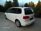 Volkswagen Touran - 2