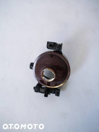 Ford Focus Mk2 II 04-07r Halogen prawy - 2