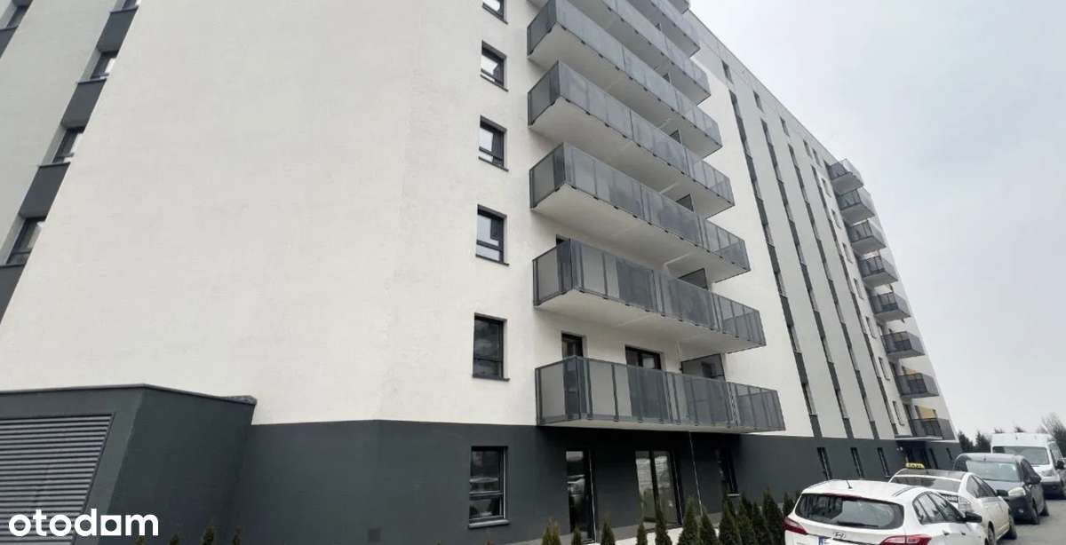 Mieszkanie 3 pokojowe. Gotowe w stanie developerskim-3