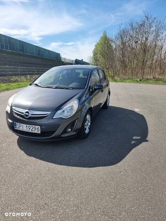 Opel Corsa 1.4 16V Active - 5