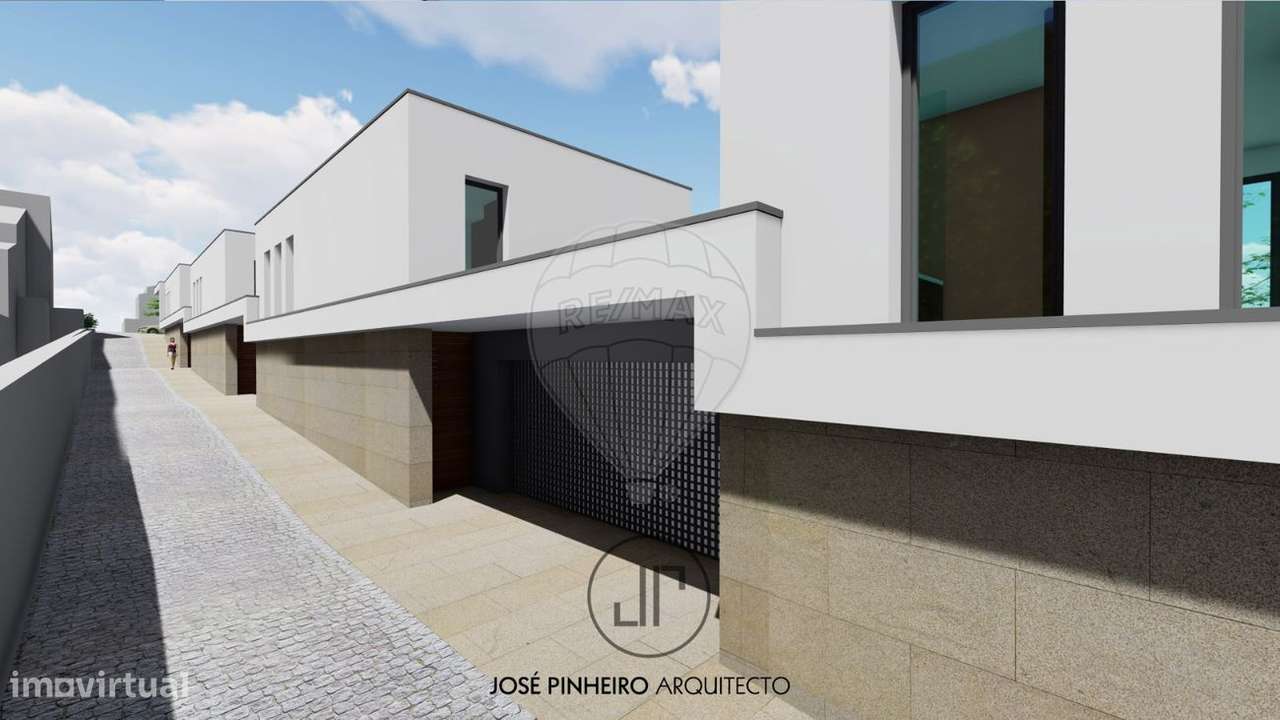 Moradia T3 para venda - Grande imagem: 5/24