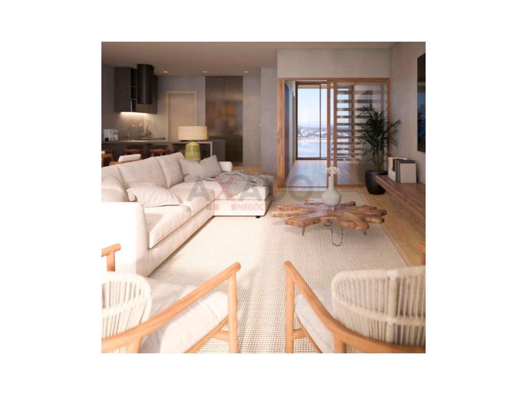 Moradias V3 Townhouses - Grande imagem: 4/15