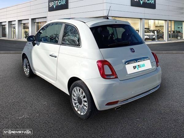 Fiat 500 1.0 Hybrid Dolcevita - 7