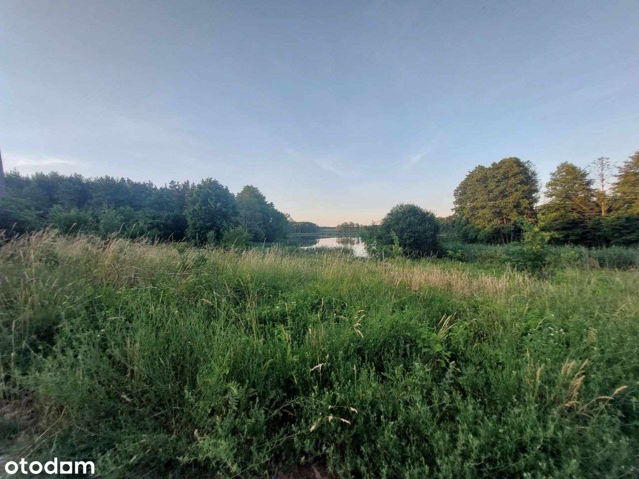 MIeszkanie z widokiem na jezioro - Pełny obrazek: 4/7