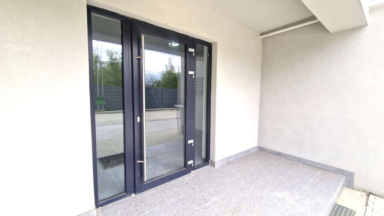 Apartament 2 camere si gradina individuala in Comuna 1 Decembrie, IF-17