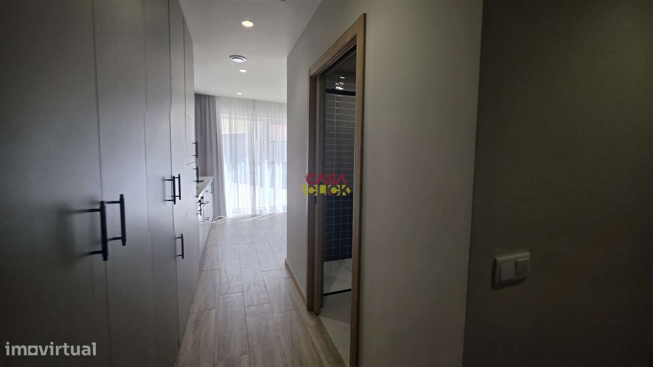 Apartamento T0 Venda em Torres Novas (Santa Maria, Salvador e Santiago-8