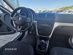 Skoda Yeti 1.2 TSI 4x2 Ambition - 16