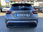 Nissan Juke 1.0 DIG-T N-Connecta - 11