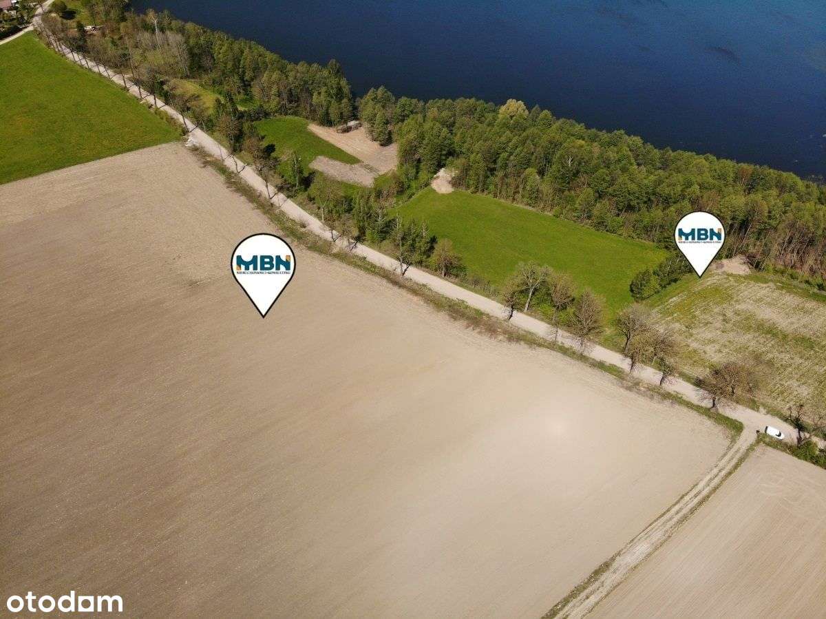 Działka, 1 152 m², Sołtmany - Pełny obrazek: 2/9