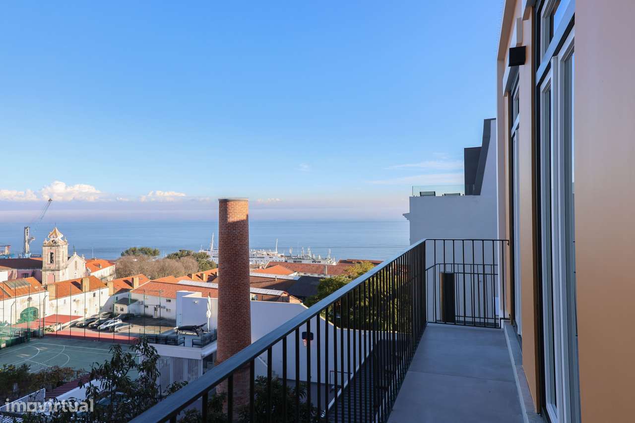 Apartamento, 52 m², São Vicente - Grande imagem: 2/13