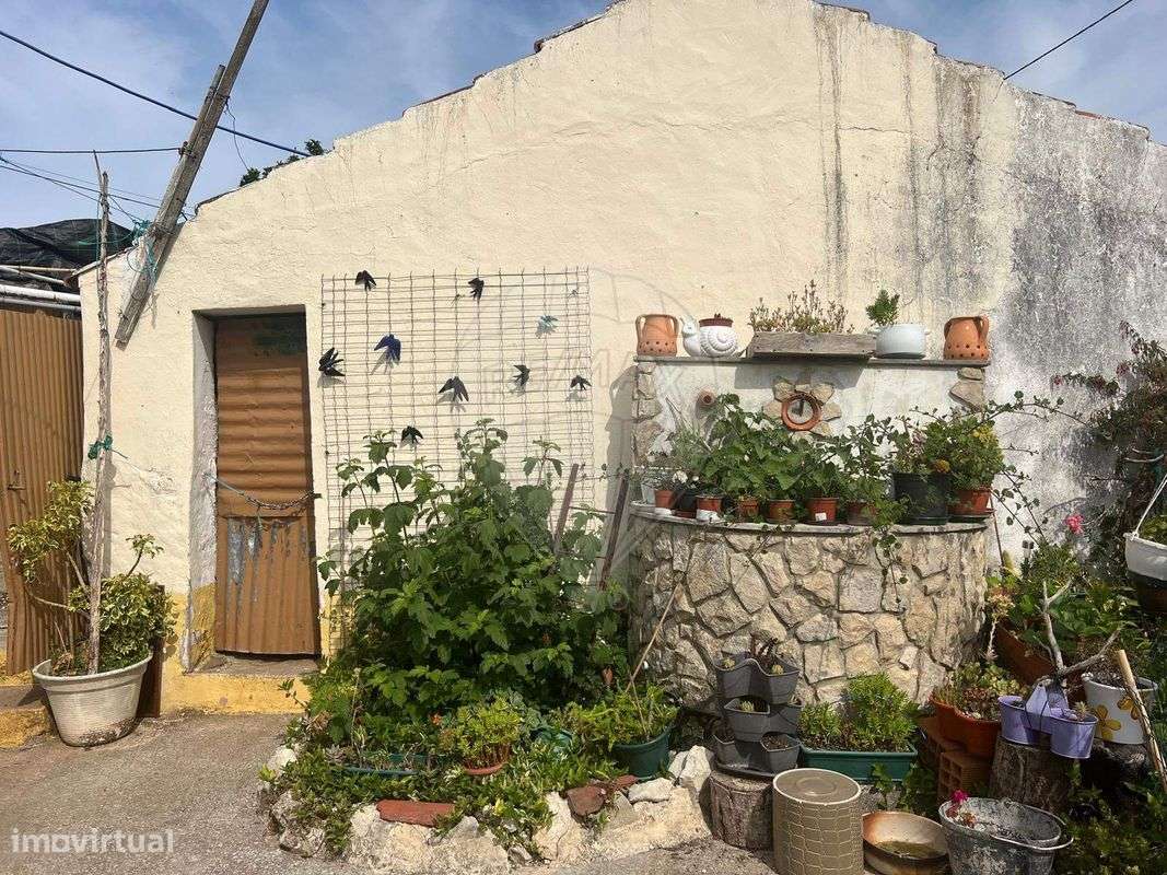 Moradia T4 para venda - Grande imagem: 4/34