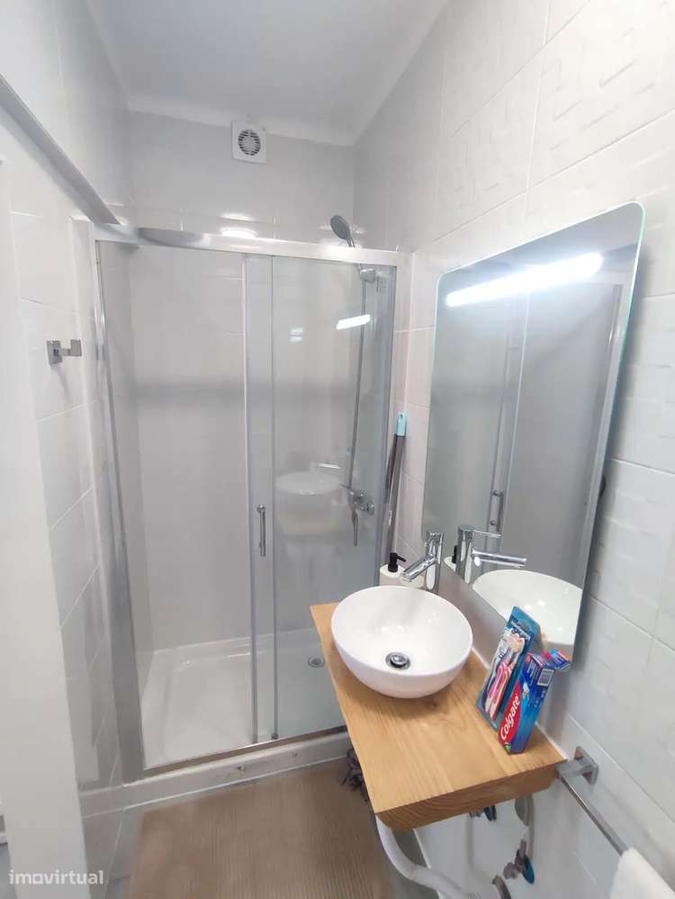 Apartamento T0 na Venteira, Amadora - Grande imagem: 5/17