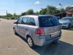 Opel Zafira 1.9 CDTI Enjoy - 4