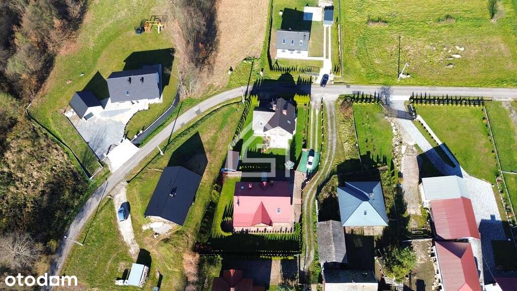 Wymarzony dom rodzinny, Stary Wiśnicz-17