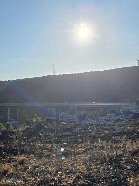 Terreno Rustico com acesso asfaltado em Loures - Grande imagem: 5/8