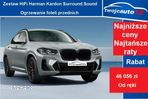 BMW X4 xDrive30d mHEV M Sport sport - 1