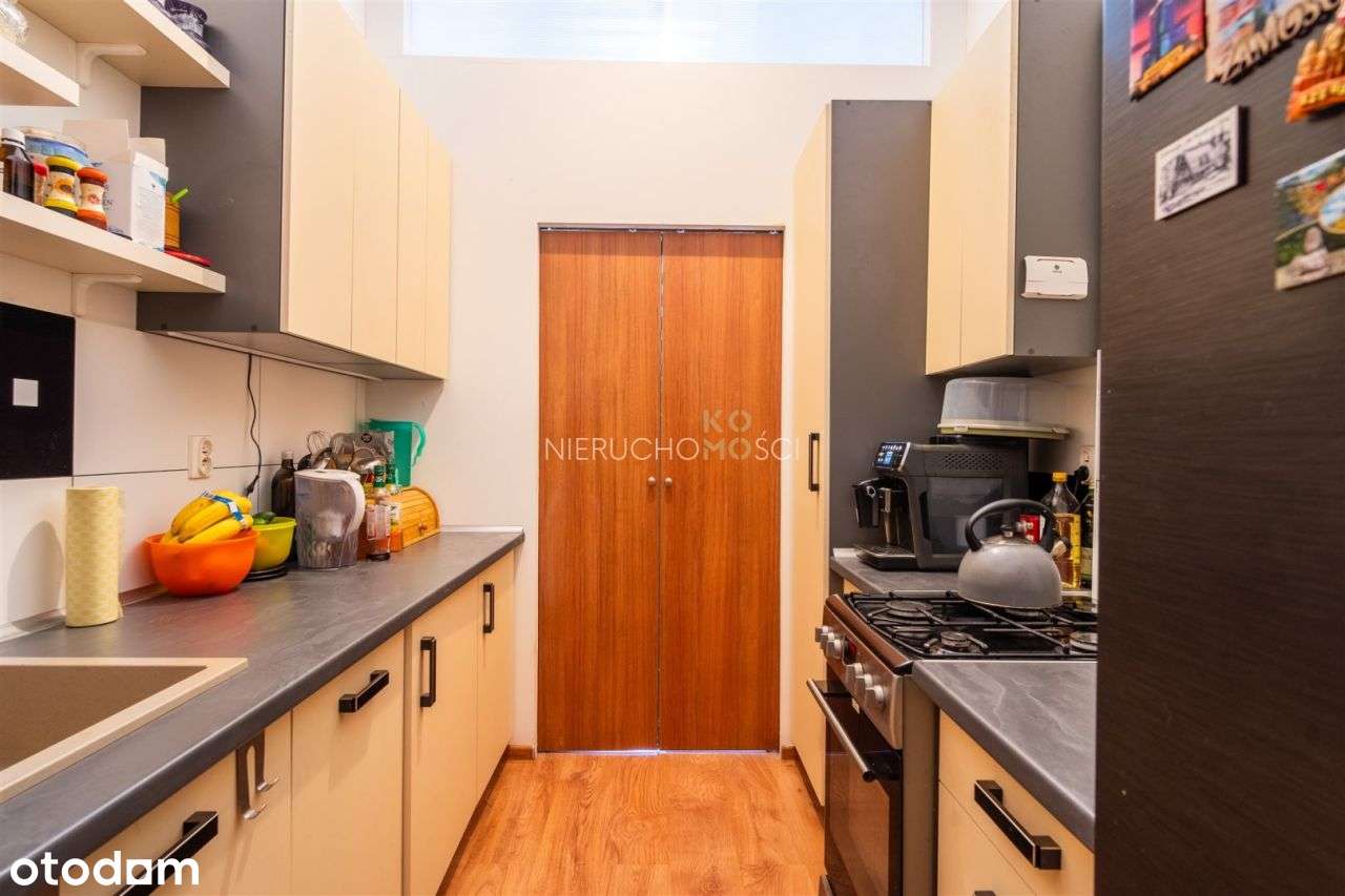 5 min od Wzgórza Partyzantów / Ciche / Dwustronne-8