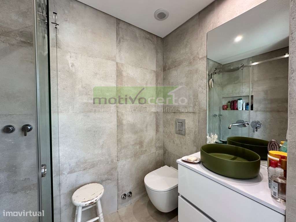 Moradia Isolada T6+1 com Piscina e Vista Única para a Serra de Sint...-21