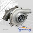 TURBINA 2.2 D MERCEDES C200 W204 E5 - 1