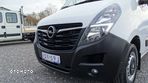 Opel MOVANO 2.3CDTI*150KM*2020r. - 27