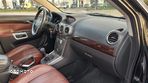 Opel Antara 2.0 CDTI Cosmo - 9