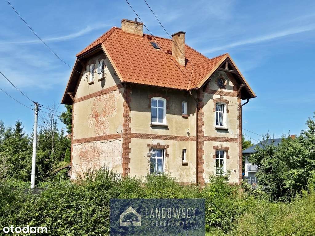 Mieszkanie po remoncie z ogrodem blisko szkoły-17