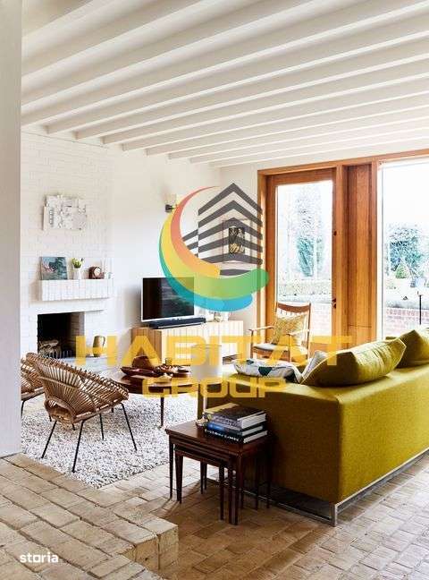 Apartament 3 Camere Sector 4 Grand Arena 79.65Mp - Imagine principală: 5/15