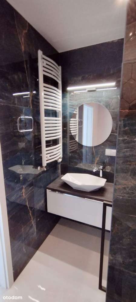 Idealnie wykończone mieszkanie 0% prowizji zamiana-2