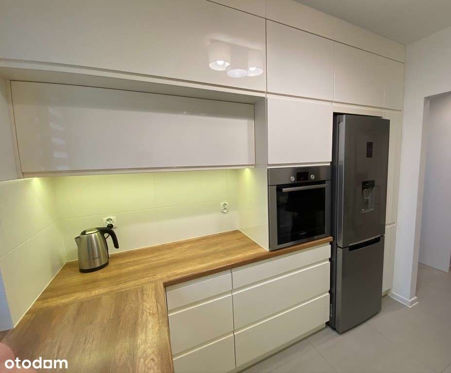 2 pok. Ul. Graniczna 2CA, blok 2015r, Media miejskie !!!-1