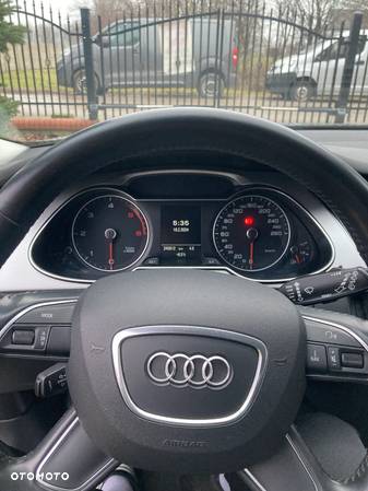 Audi A4 Avant 2.0 TDI DPF Ambition - 10