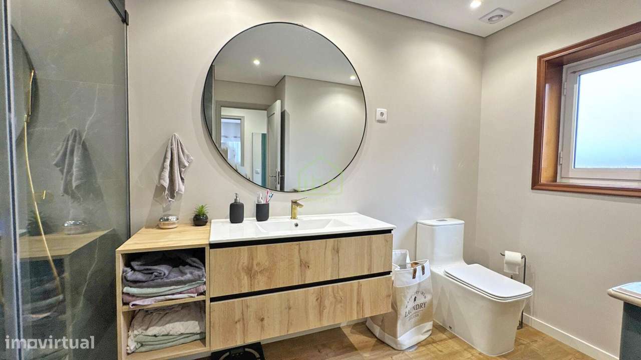 Moradia T4 | Póvoa de Varzim-20