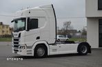 Scania R 2018r 370000km ! ACC FULL LED NAVI DE 551 - 4