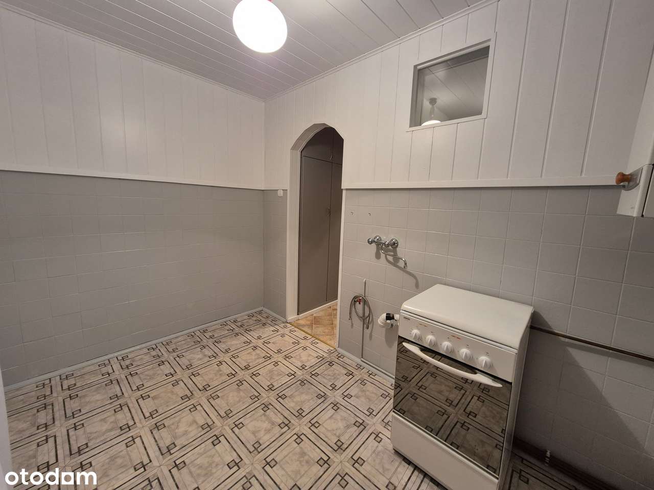 2 pokojowe mieszkanie - NISKI CZYNSZ !!!-11